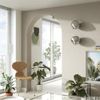 Poppet Applique Murale Art Nordique Premium - Neutralighting