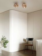 Poppet Applique Murale Art Nordique Premium - Neutralighting