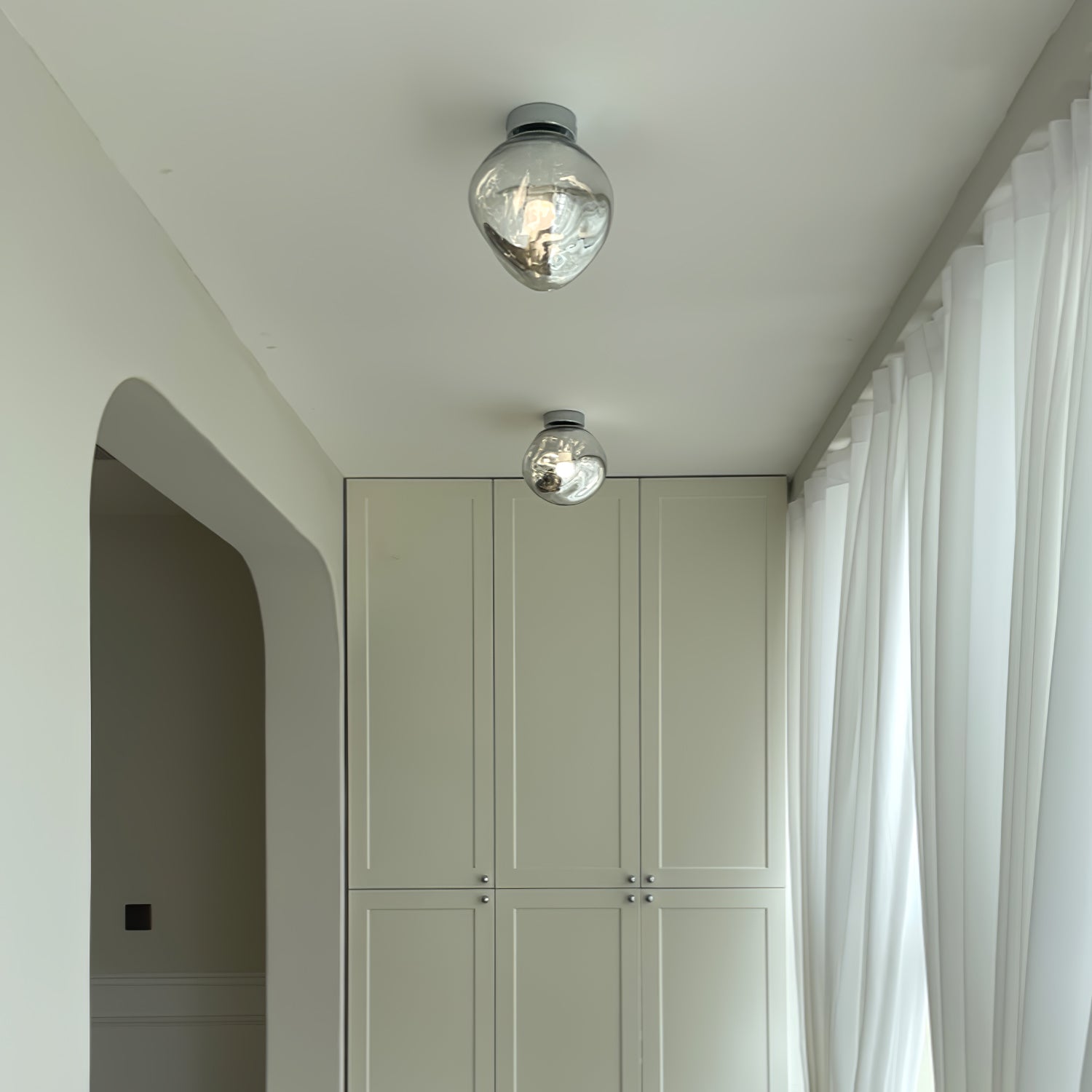 Poppet Applique Murale Art Nordique Premium - Neutralighting