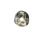 Auden Applique murale en verre ambré - Neutralighting