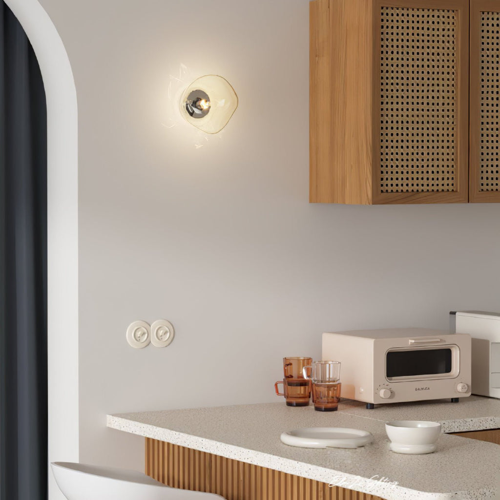 Orinira Individual Creativity Plug-in Wall Lamp - Neutralighting