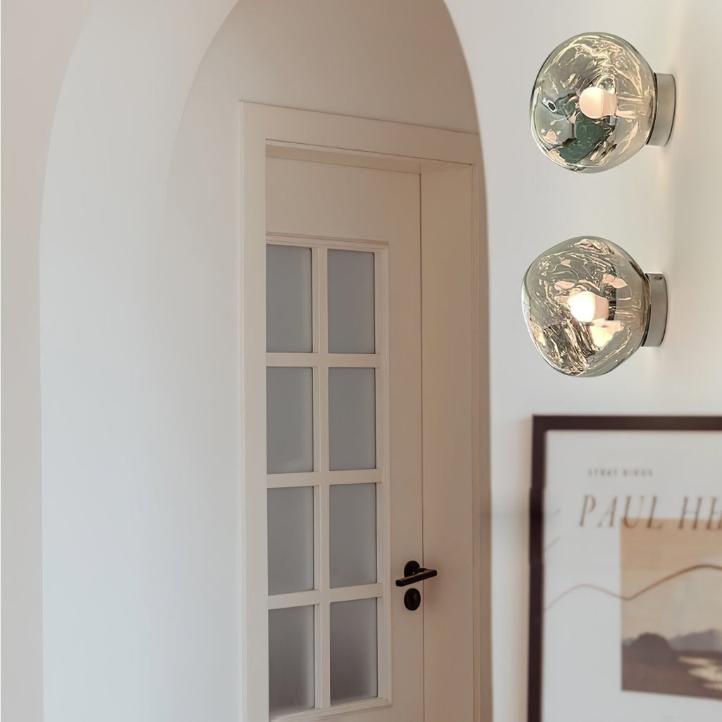 Orinira Individual Creativity Plug-in Wall Lamp - Neutralighting