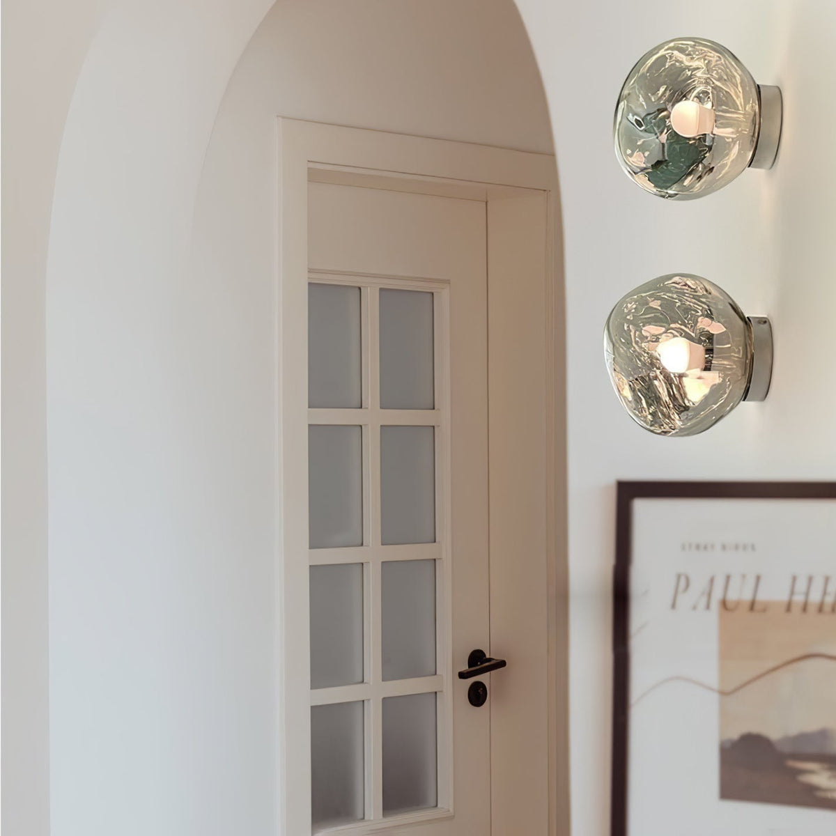 Orinira Individual Creativity Plug-in Wall Lamp - Neutralighting