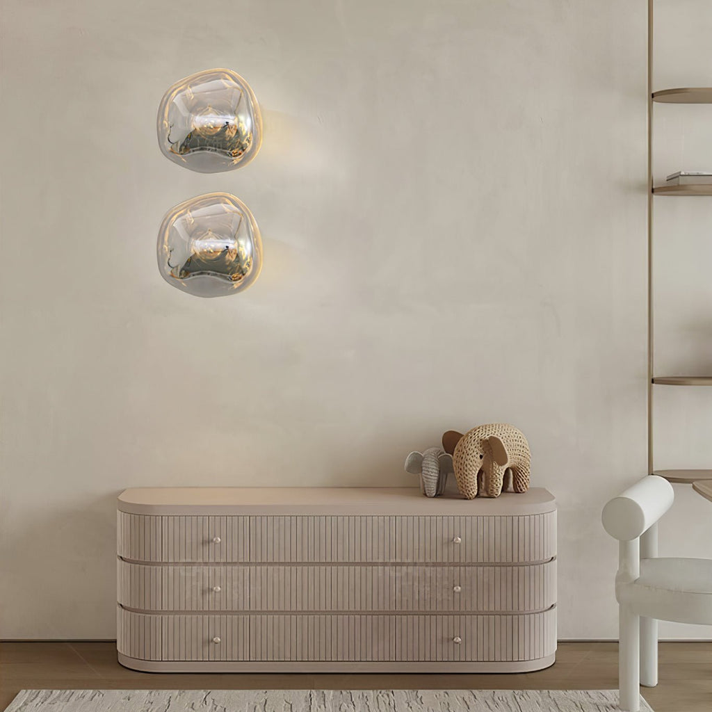 Orinira Individual Creativity Plug-in Wall Lamp - Neutralighting