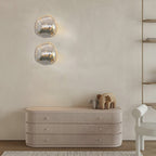 Poppet Applique Murale Art Nordique Premium - Neutralighting