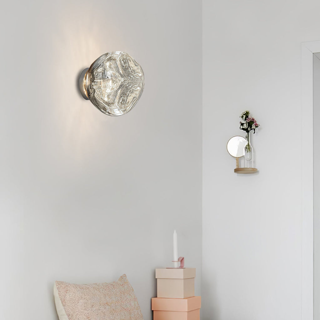 Orinira Individual Creativity Plug-in Wall Lamp - Neutralighting
