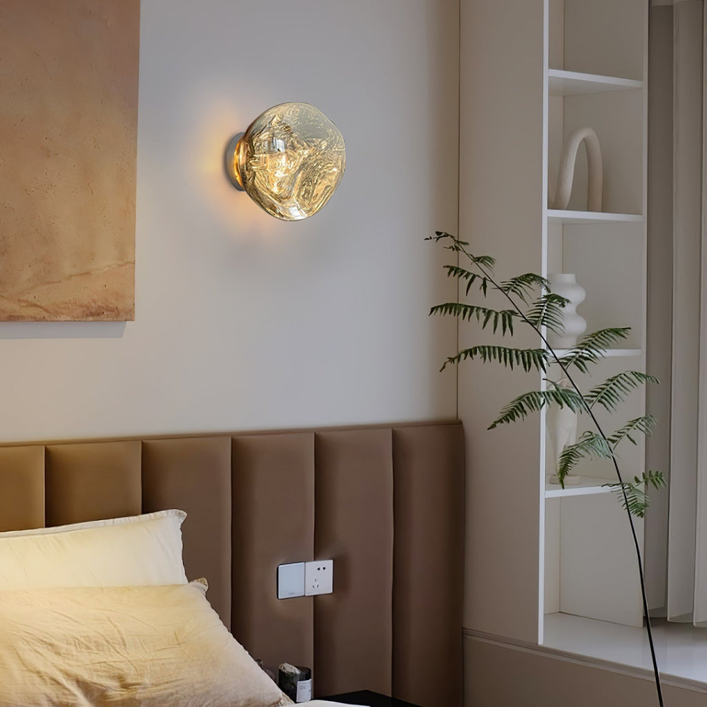 Orinira Individual Creativity Plug-in Wall Lamp - Neutralighting