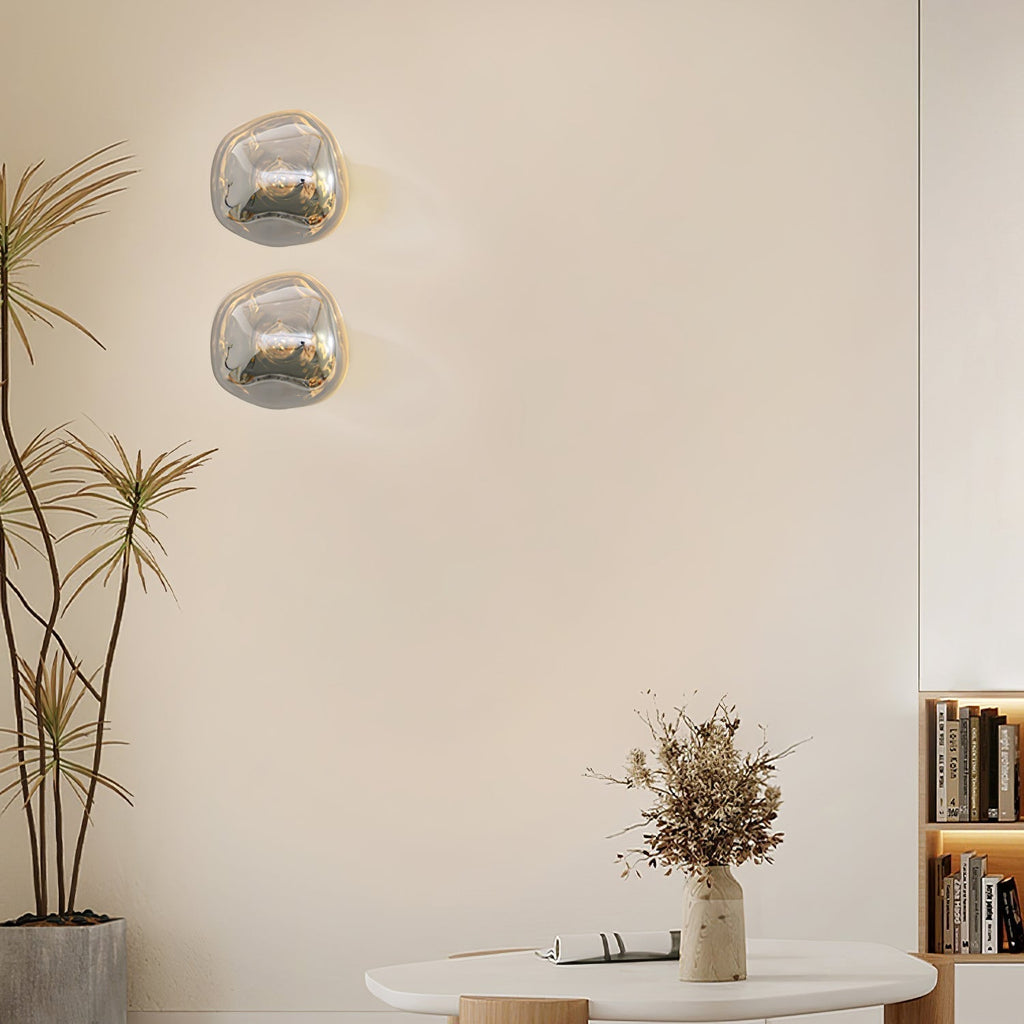 Orinira Individual Creativity Plug-in Wall Lamp - Neutralighting