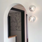 Poppet Applique Murale Art Nordique Premium - Neutralighting