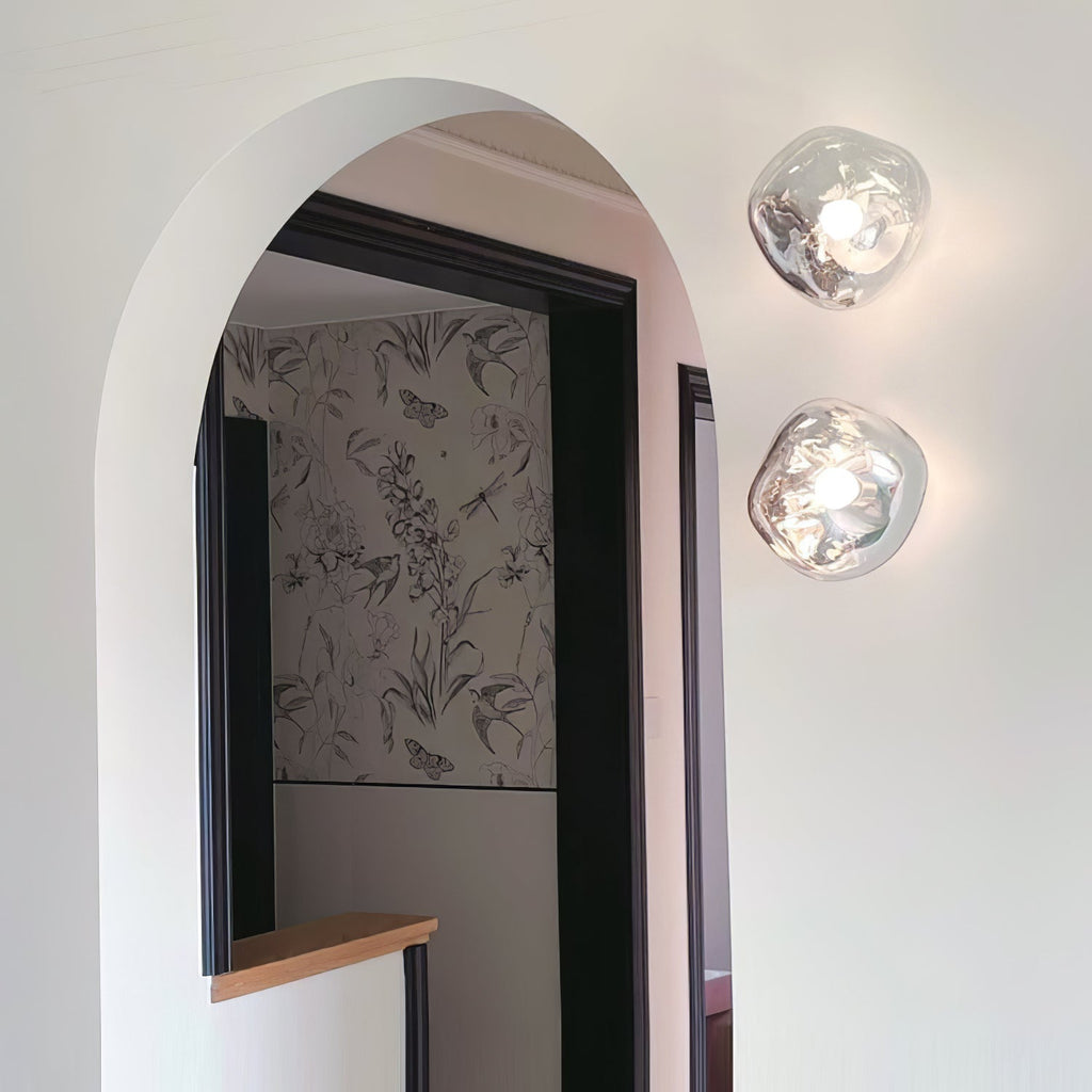 Orinira Individual Creativity Plug-in Wall Lamp - Neutralighting