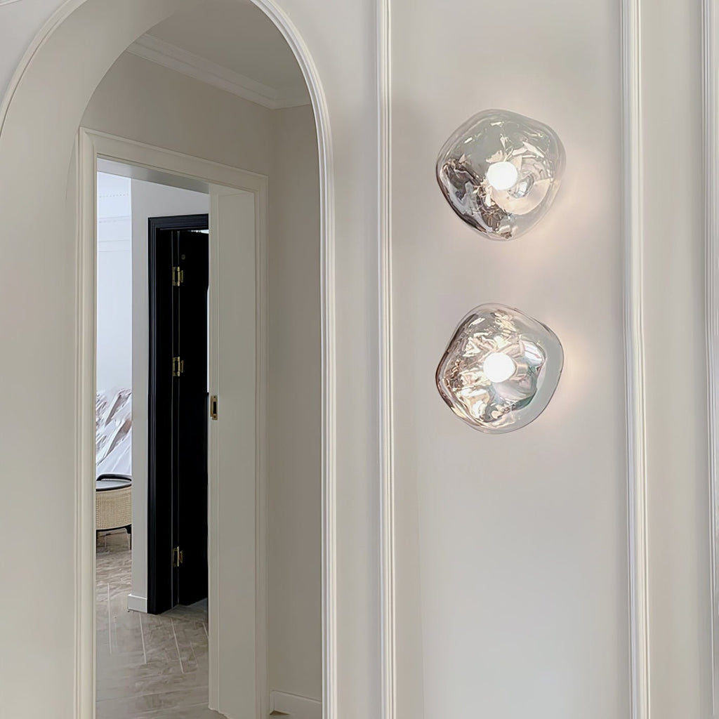 Orinira Individual Creativity Plug-in Wall Lamp - Neutralighting