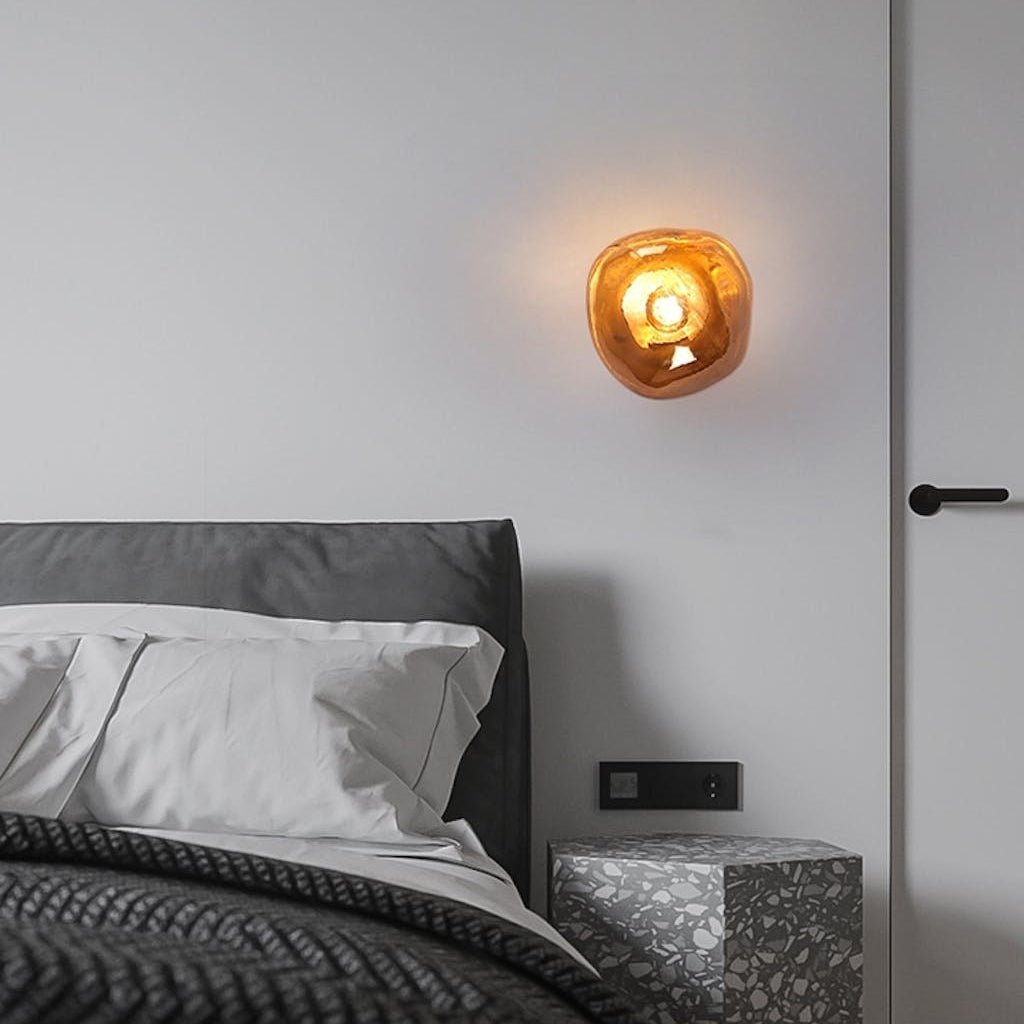 Orinira Individual Creativity Plug-in Wall Lamp - Neutralighting