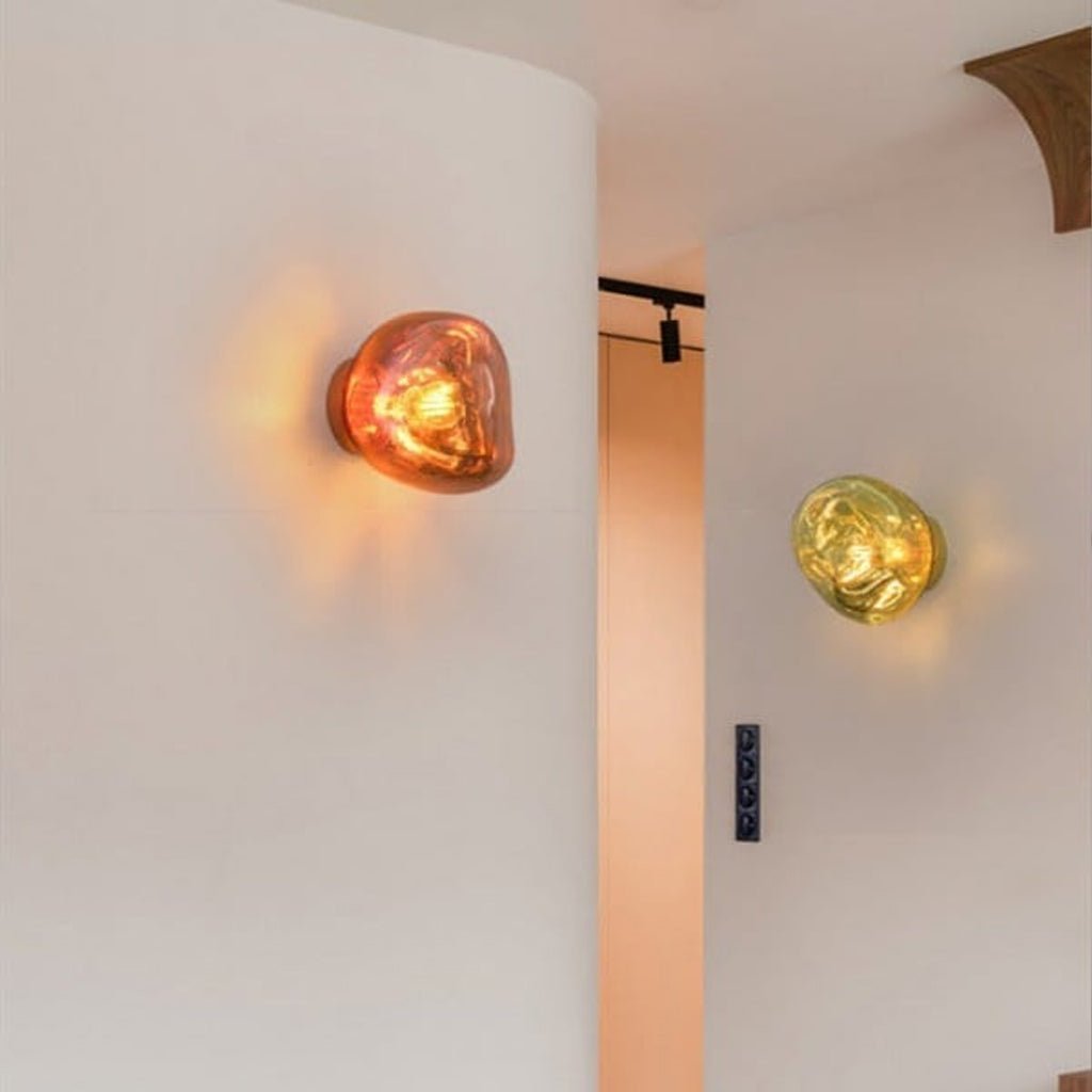 Orinira Individual Creativity Plug-in Wall Lamp - Neutralighting