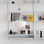 Zomiria Premium Nordic Art Verre Suspension Lumière - Neutralighting