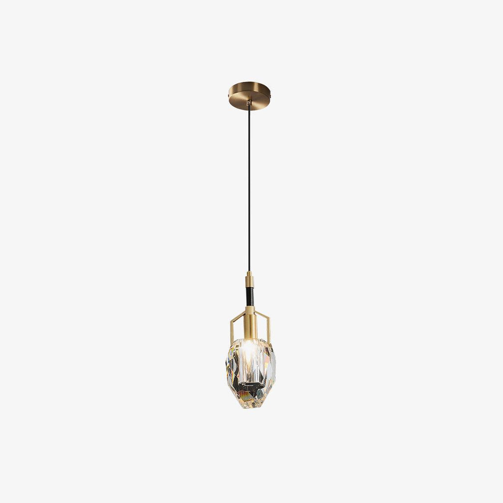 Zayne Lampe Pendante Moderne - Neutralighting