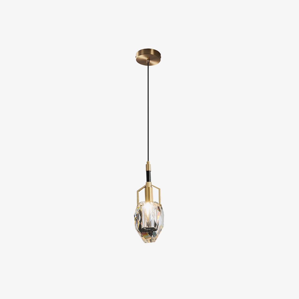 Zayne Lampe Pendante Moderne - Neutralighting