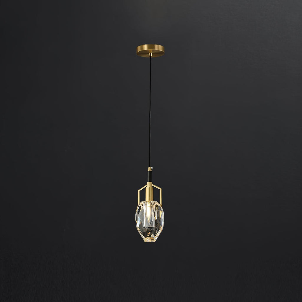 Zayne Lampe Pendante Moderne - Neutralighting