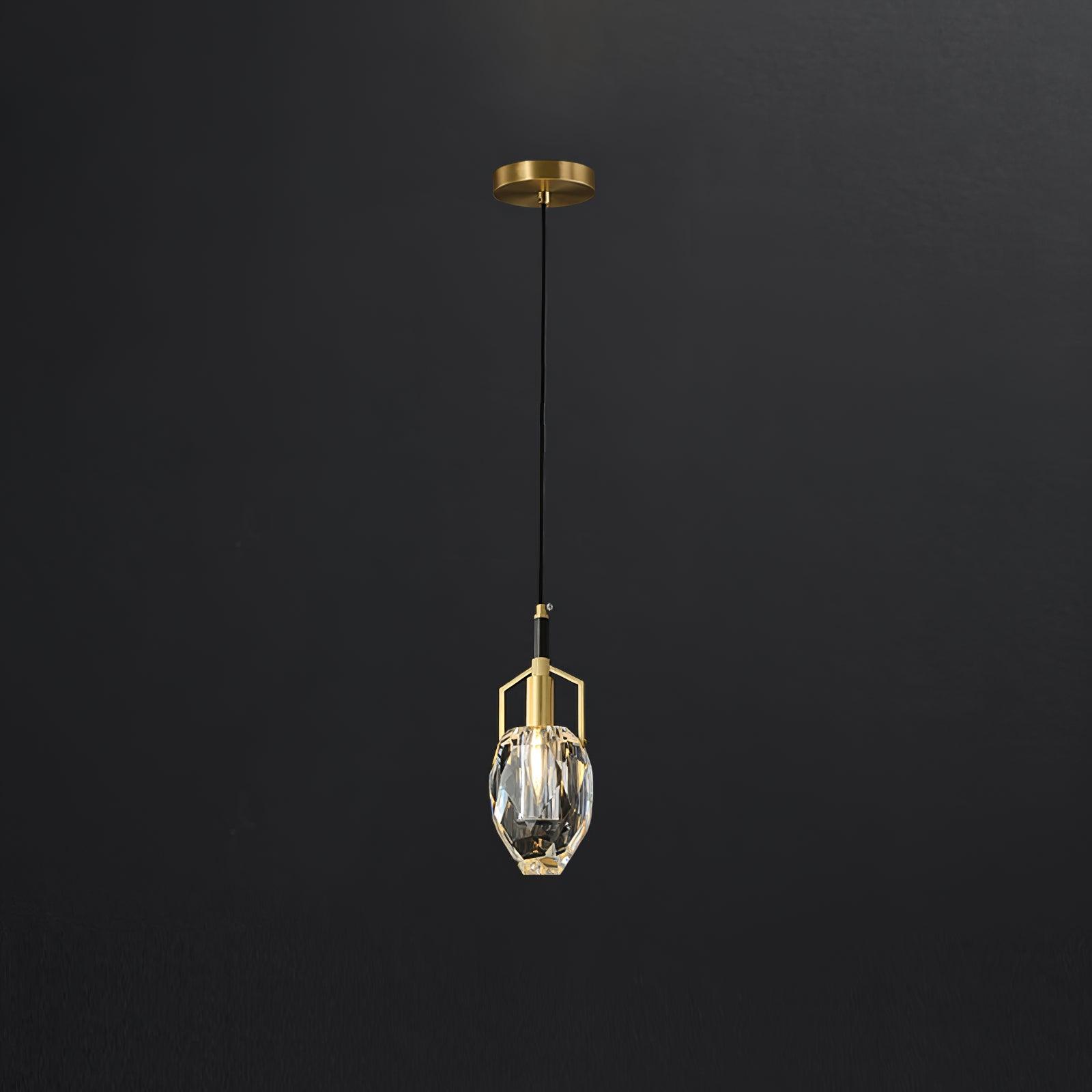 Zayne Lampe Pendante Moderne - Neutralighting
