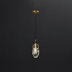 Zayne Lampe Pendante Moderne - Neutralighting