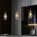 Zayne Lampe Pendante Moderne - Neutralighting