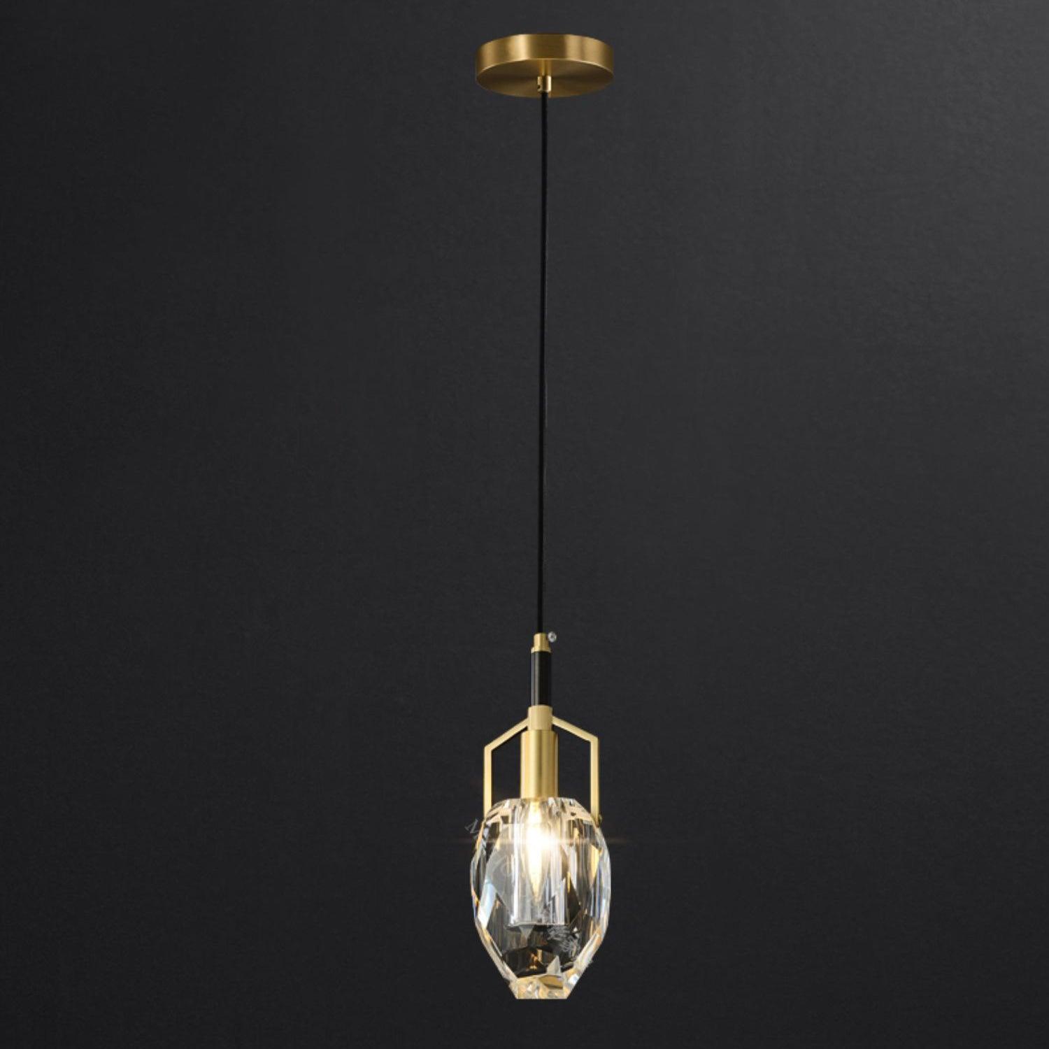 Zayne Lampe Pendante Moderne - Neutralighting
