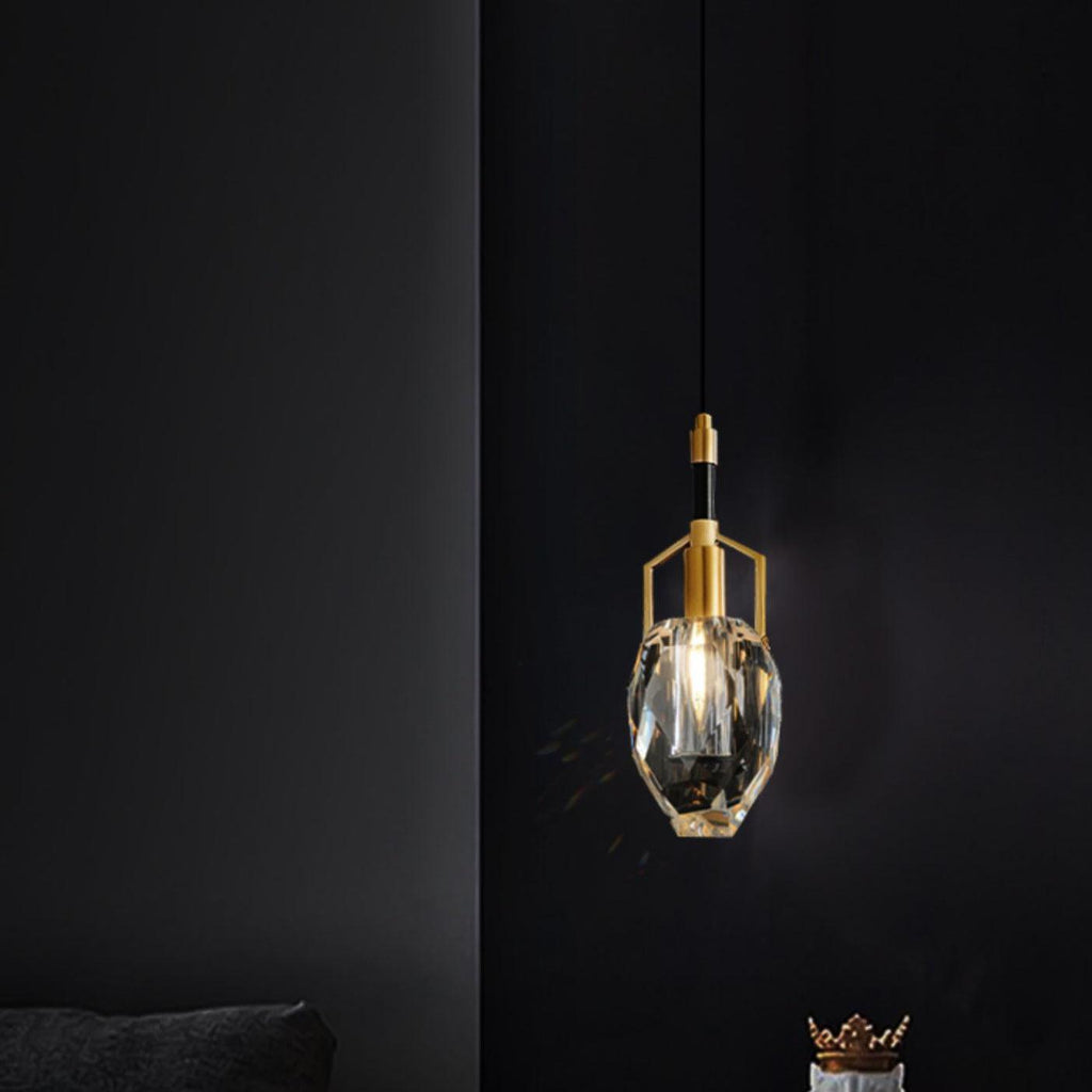 Zayne Lampe Pendante Moderne - Neutralighting