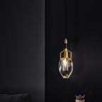Zayne Lampe Pendante Moderne - Neutralighting