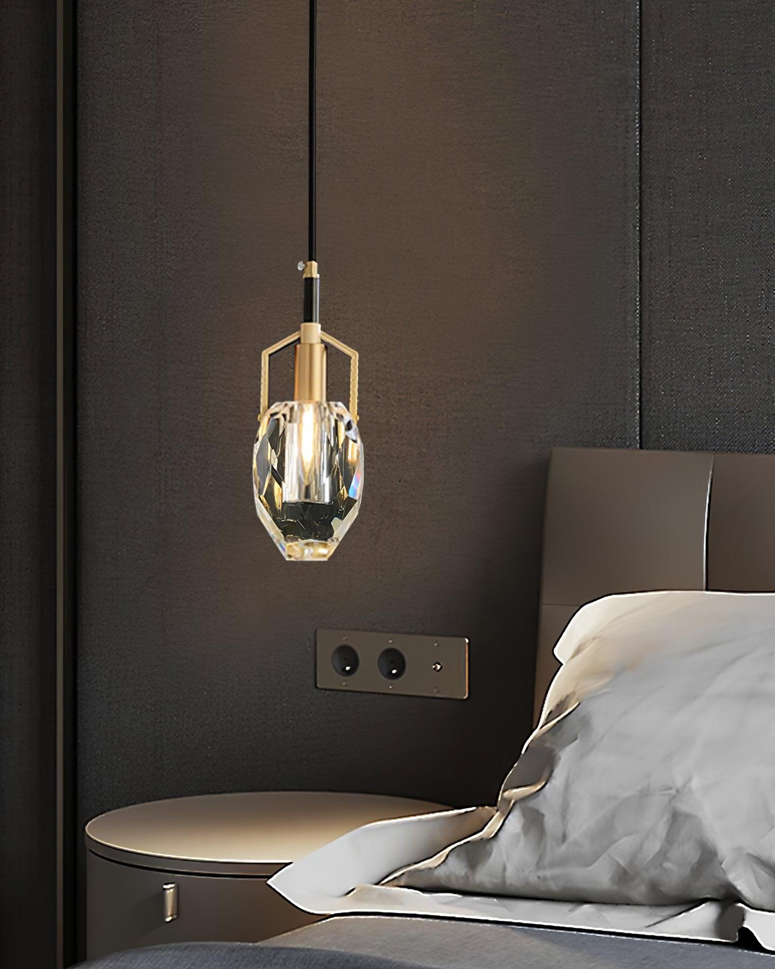 Zayne Lampe Pendante Moderne - Neutralighting