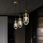 Zayne Lampe Pendante Moderne - Neutralighting