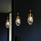 Zayne Lampe Pendante Moderne - Neutralighting