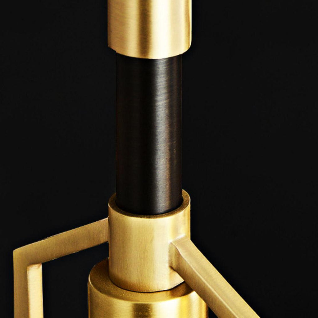 Zayne Lampe Pendante Moderne - Neutralighting