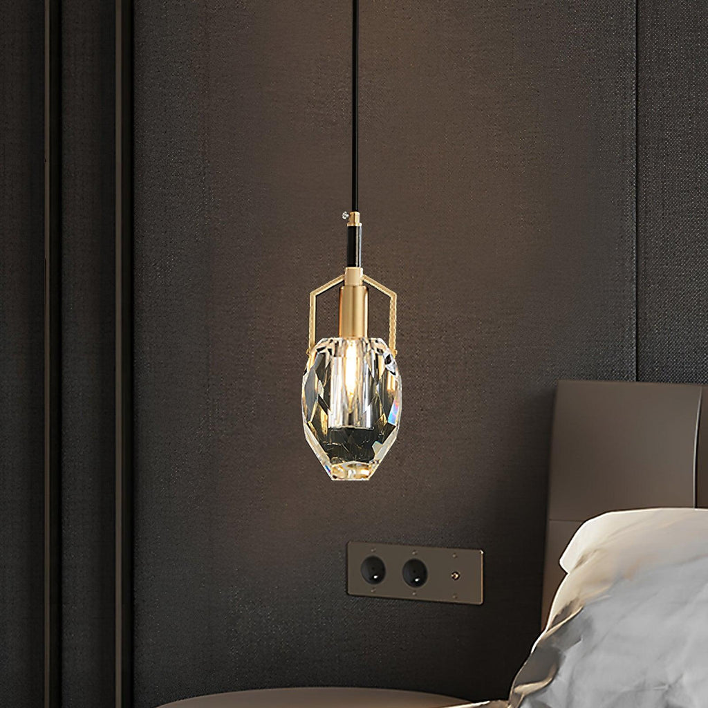 Zayne Lampe Pendante Moderne - Neutralighting