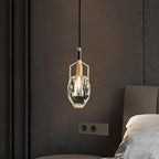 Zayne Lampe Pendante Moderne - Neutralighting