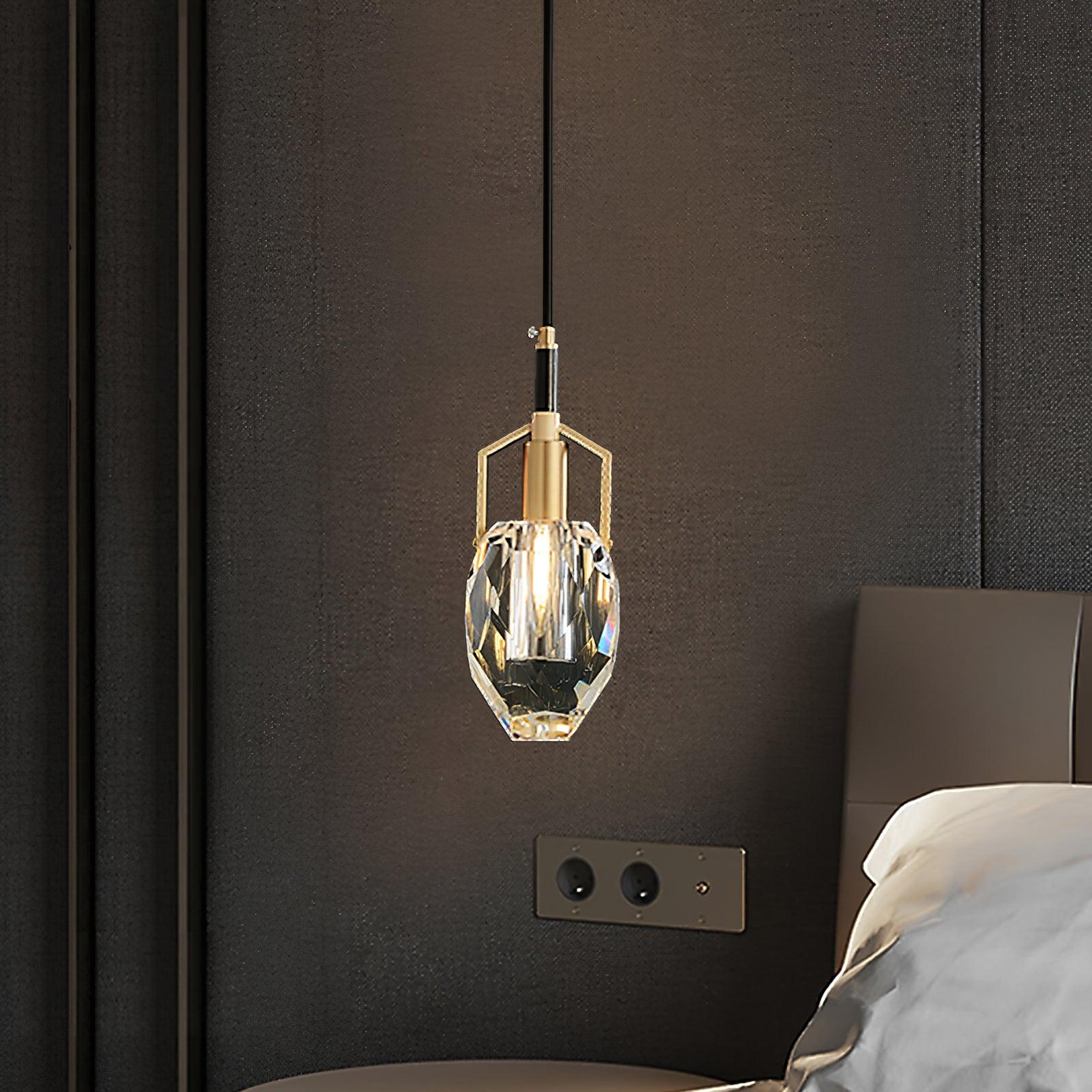 Zayne Lampe Pendante Moderne - Neutralighting