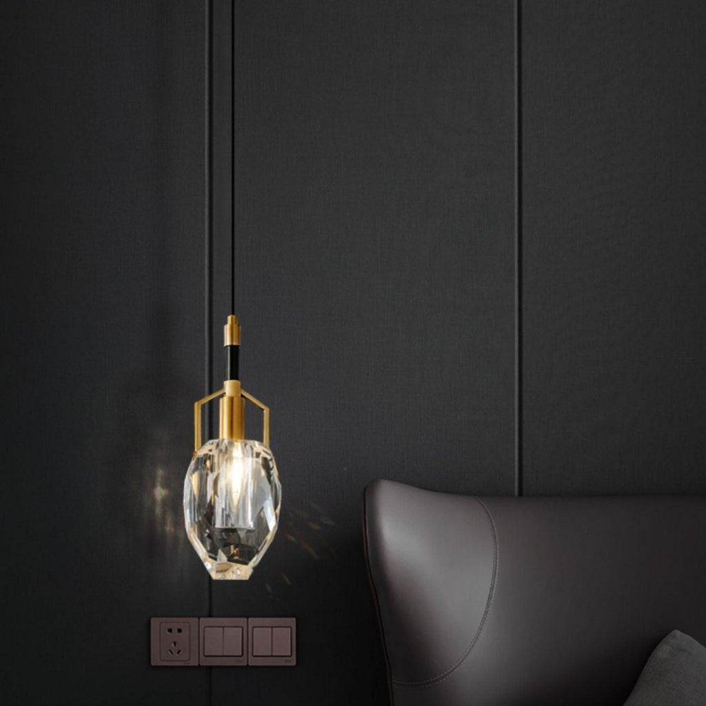 Zayne Lampe Pendante Moderne - Neutralighting
