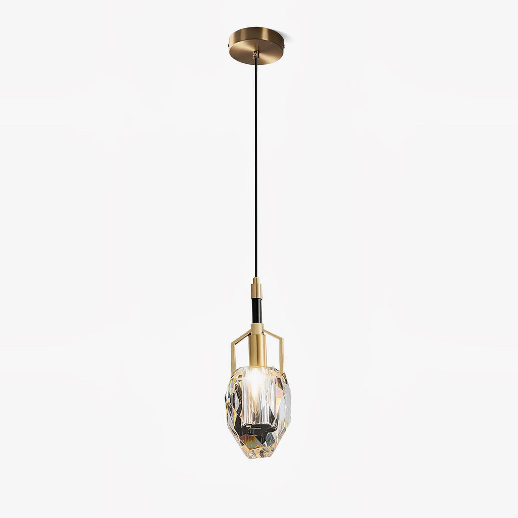 Zayne Lampe Pendante Moderne - Neutralighting