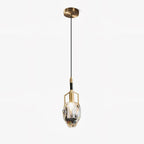 Zayne Lampe Pendante Moderne - Neutralighting