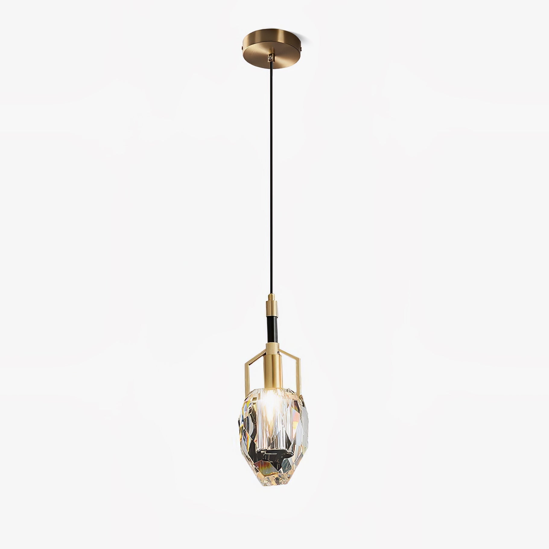 Zayne Lampe Pendante Moderne - Neutralighting