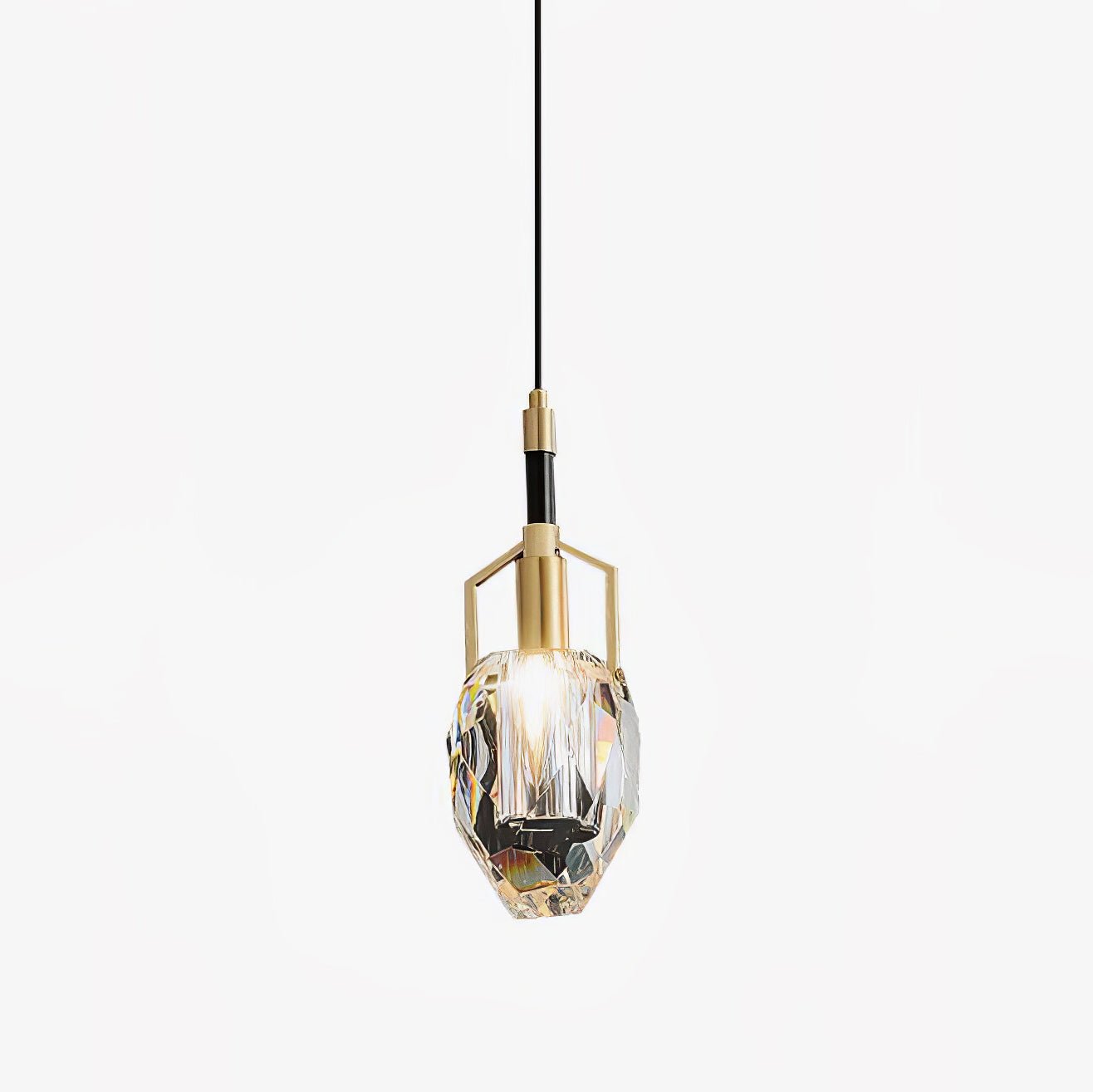 Zayne Lampe Pendante Moderne - Neutralighting