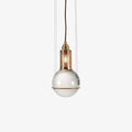 Solara Suspension Cristal Réglable - Neutralighting
