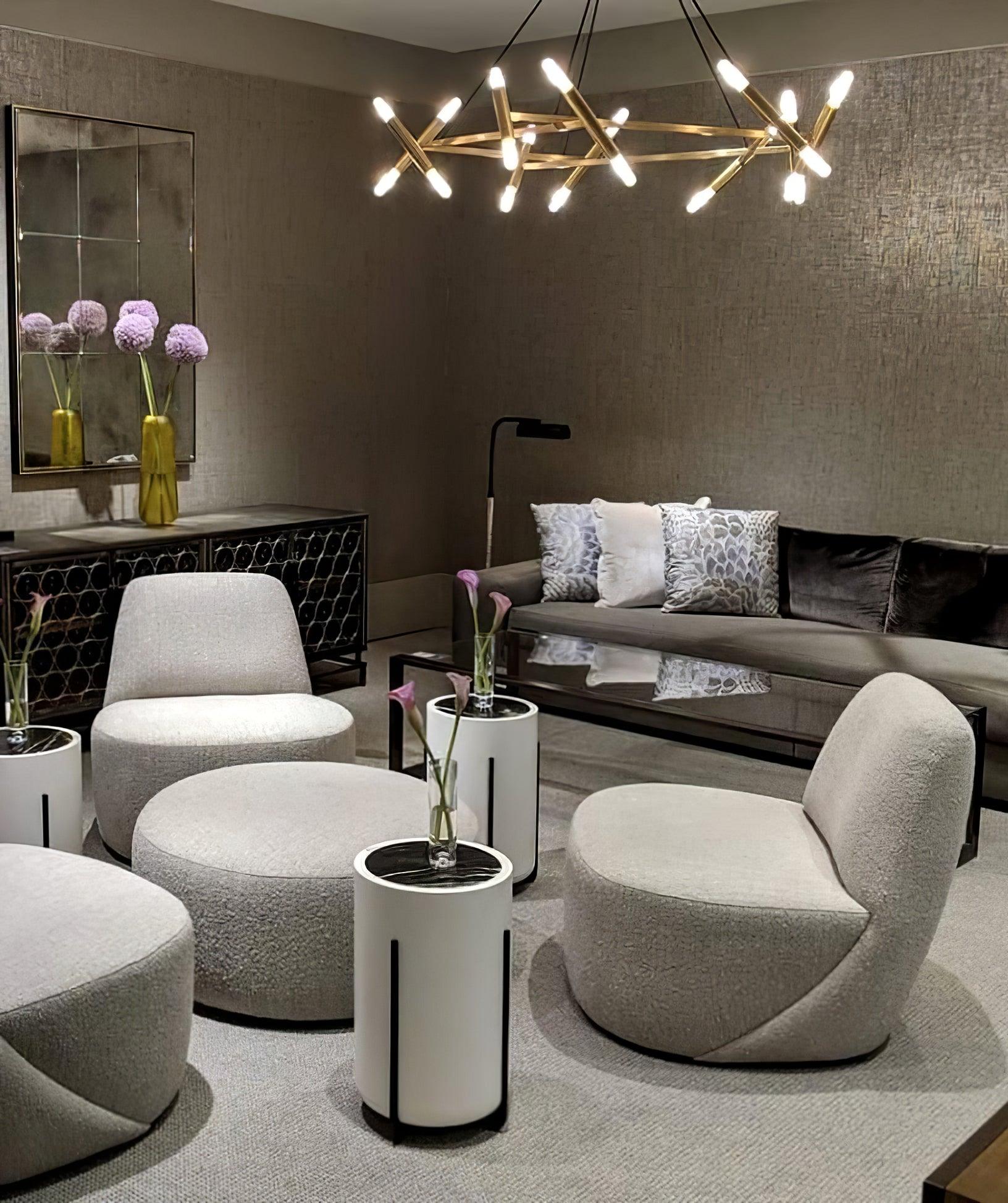 Astra Lustre Laiton Moderne - Neutralighting