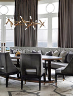 Astra Lustre Laiton Moderne - Neutralighting