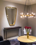Astra Lustre Laiton Moderne - Neutralighting