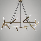 Astra Lustre Laiton Moderne - Neutralighting