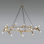 Astra Lustre Laiton Moderne - Neutralighting
