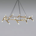 Astra Lustre Laiton Moderne - Neutralighting