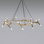Astra Lustre Laiton Moderne - Neutralighting