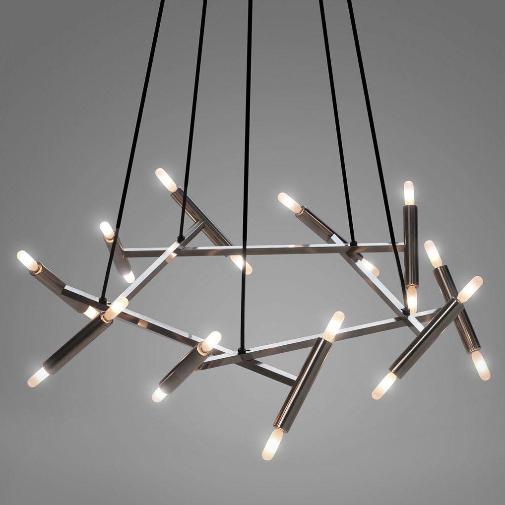 Astra Lustre Laiton Moderne - Neutralighting