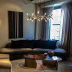 Astra Lustre Laiton Moderne - Neutralighting