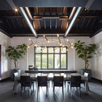 Astra Lustre Laiton Moderne - Neutralighting